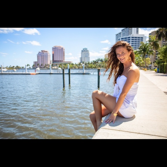 Romper - Picture 3 of 3